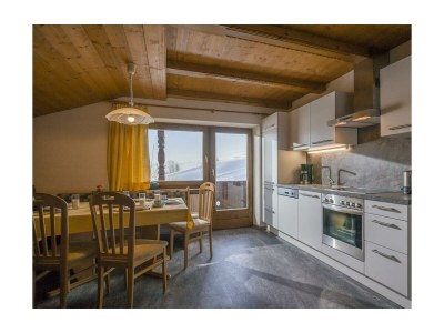 Apartment Ferienwohnung Gross (Apartment für 2 - 6 P.) - Outdoor photo 7