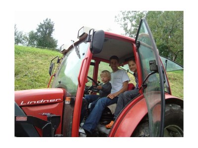 Apartment Ferienwohnung Gross (Apartment für 2 - 6 P.) - Outdoor photo 10