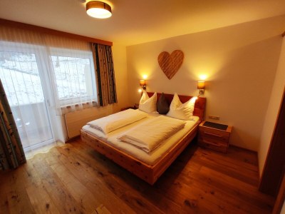 Apartment Ferienwohnung Gross (Apartment für 2 - 6 P.) - Outdoor photo 22