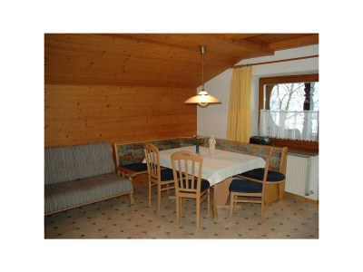 Apartment Ferienwohnung Gross (Apartment für 2 - 6 P.) - Features photo 25