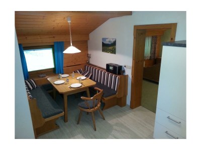 Apartment Ferienwohnung Gross (Apartment für 2 - 6 P.) - Features photo 26