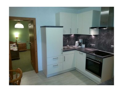 Apartment Ferienwohnung Gross (Apartment für 2 - 6 P.) - Features photo 27