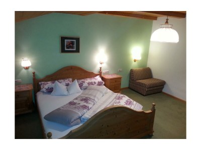 Apartment Ferienwohnung Gross (Apartment für 2 - 6 P.) - Features photo 28