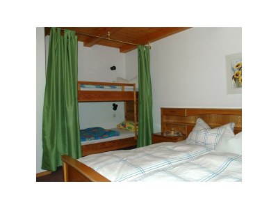 Apartment Ferienwohnung Gross (Apartment für 2 - 6 P.) - Features photo 29