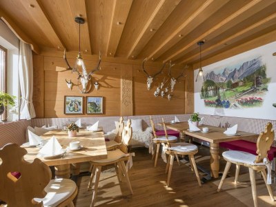 Holiday room Doppelzimmer, Dusche, WC,TV, Balkon - Features photo 21