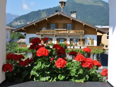 Holiday room Doppelzimmer, Dusche, WC,TV, Balkon - Features photo 22