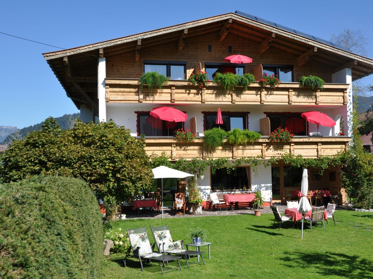 Apartment Familienzimmer, 1 Schlafraum mit Frühstück - Outdoor photo 4