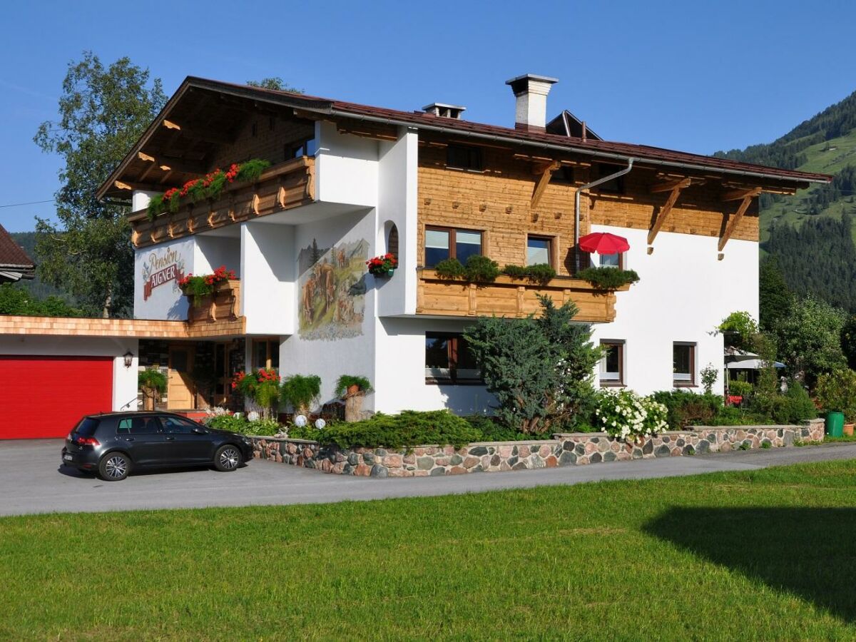 Apartment Familienzimmer, 1 Schlafraum mit Frühstück - Outdoor photo 5