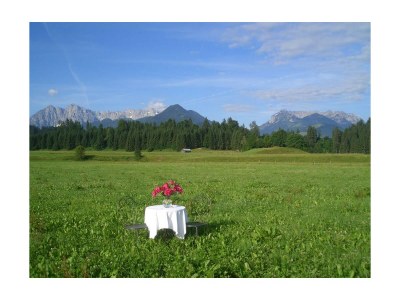 Apartment Familienzimmer, 1 Schlafraum mit Frühstück - Outdoor photo 14