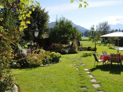 Apartment Familienzimmer, 1 Schlafraum mit Frühstück - Outdoor photo 15