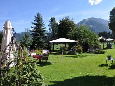 Apartment Familienzimmer, 1 Schlafraum mit Frühstück - Outdoor photo 16