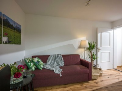 Apartment Familienzimmer, 1 Schlafraum mit Frühstück - Features photo 20