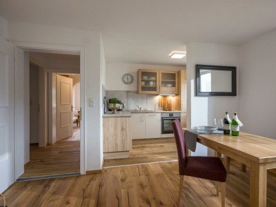 Apartment Familienzimmer, 1 Schlafraum mit Frühstück - Features photo 23