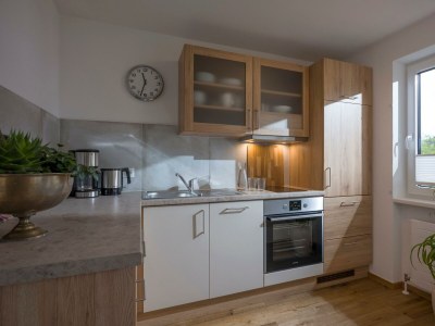 Apartment Familienzimmer, 1 Schlafraum mit Frühstück - Features photo 24