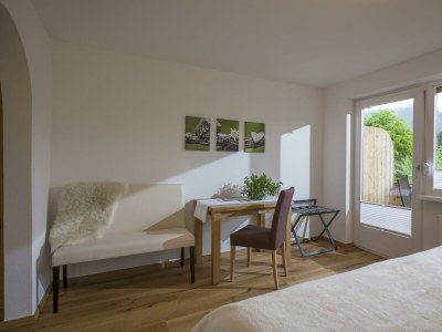 Apartment Familienzimmer, 1 Schlafraum mit Frühstück - Features photo 25