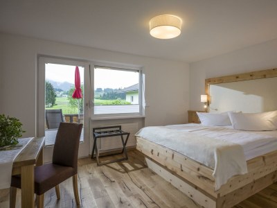 Apartment Familienzimmer, 1 Schlafraum mit Frühstück - Features photo 26