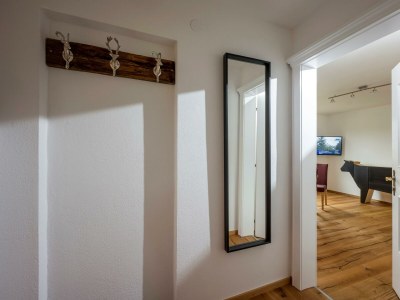 Apartment Familienzimmer, 1 Schlafraum mit Frühstück - Features photo 27