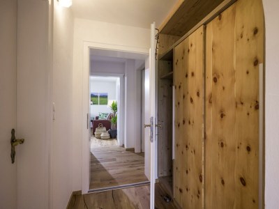 Apartment Familienzimmer, 1 Schlafraum mit Frühstück - Features photo 28