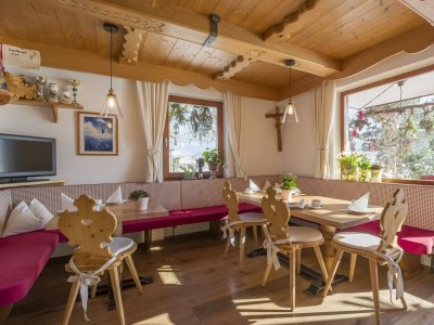 Holiday room Dreibettzimmer mit Dusche/WC,TV,Balkon - Outdoor photo 8