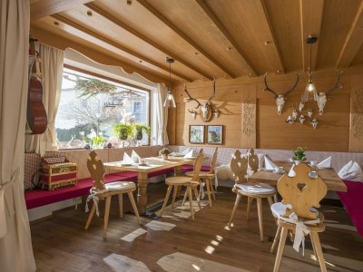 Holiday room Dreibettzimmer mit Dusche/WC,TV,Balkon - Outdoor photo 10