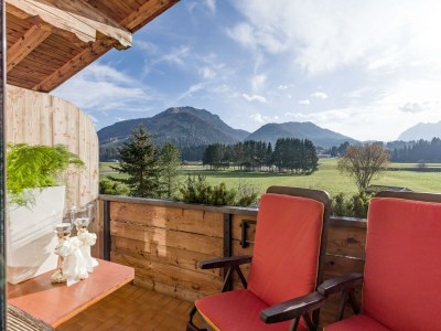 Holiday room Dreibettzimmer mit Dusche/WC,TV,Balkon - Outdoor photo 12