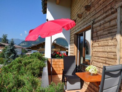 Holiday room Dreibettzimmer mit Dusche/WC,TV,Balkon - Outdoor photo 17