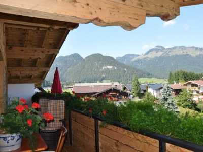 Holiday room Dreibettzimmer mit Dusche/WC,TV,Balkon - Outdoor photo 18