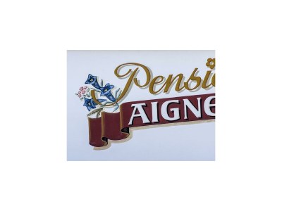 Holiday room Dreibettzimmer mit Dusche/WC,TV,Balkon - Outdoor photo 26