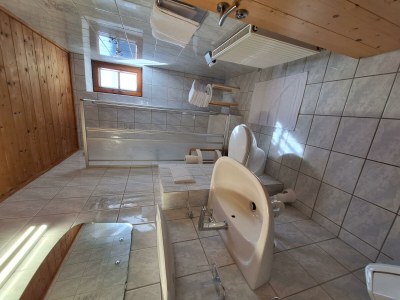 Apartment App."3" -3 Schlafräume/Dusche, WC - Features photo 28