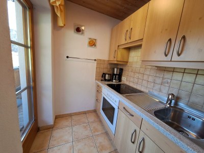 Apartment App."3" -3 Schlafräume/Dusche, WC - Features photo 29