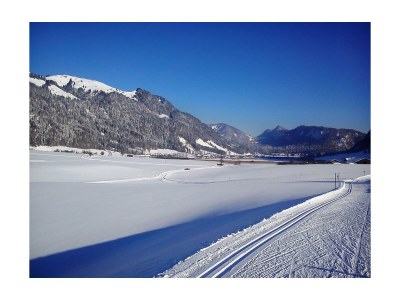 Apartment App."2" -1 Schlafraum/Dusche, WC - Outdoor photo 5