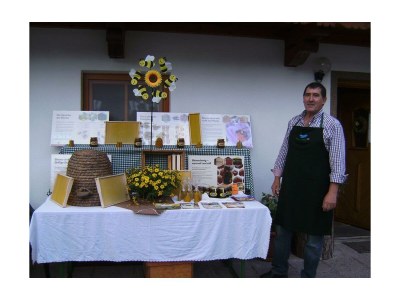 Apartment App."2" -1 Schlafraum/Dusche, WC - Outdoor photo 8