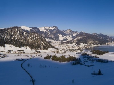 Apartment App."2" -1 Schlafraum/Dusche, WC - Outdoor photo 14