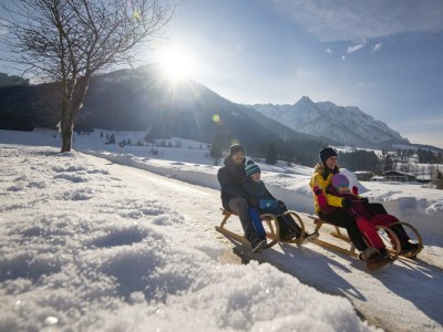 Apartment App."2" -1 Schlafraum/Dusche, WC - Outdoor photo 16