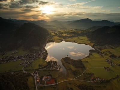 Apartment App."2" -1 Schlafraum/Dusche, WC - Outdoor photo 20