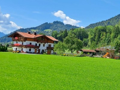 Apartment App."2" -1 Schlafraum/Dusche, WC - Outdoor photo 25