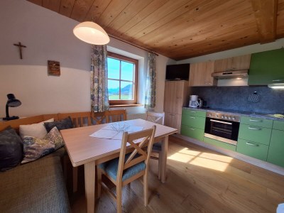 Apartment App."2" -1 Schlafraum/Dusche, WC - Features photo 27