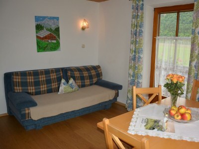 Apartment App."2" -1 Schlafraum/Dusche, WC - Features photo 28