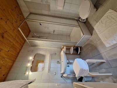 Apartment App."2" -1 Schlafraum/Dusche, WC - Features photo 31