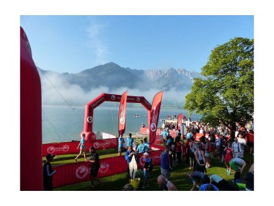 Apartment Ferienwohnung "Bauernhaus" - Outdoor photo 11