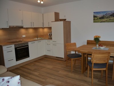 Apartment Ferienwohnung "Bauernhaus" - Features photo 27