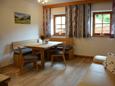 Apartment Ferienwohnung "Bauernhaus" - Features photo 28