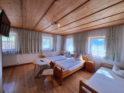 Apartment Ferienwohnung "Bauernhaus" - Features photo 29