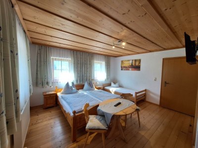 Apartment Ferienwohnung "Bauernhaus" - Features photo 30