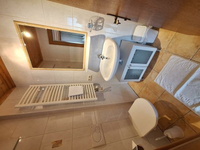 Apartment Ferienwohnung "Bauernhaus" - Features photo 31