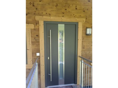 Apartment Appartement - 75 qm - Outdoor photo 9