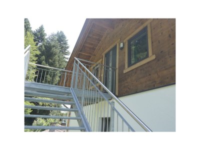 Apartment Appartement - 75 qm - Outdoor photo 10