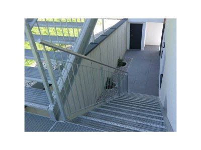 Apartment Appartement - 75 qm - Outdoor photo 11