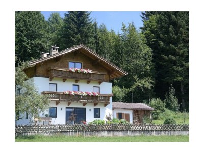 Apartment Appartement - 75 qm - Outdoor photo 12