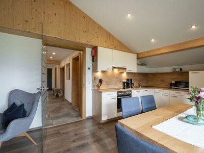 Apartment Appartement - 75 qm - Features photo 22